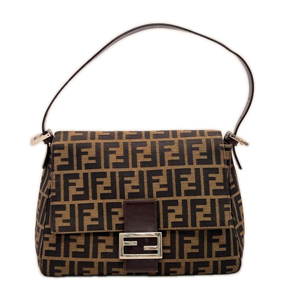 FENDI Bag - Picture 1 of 16
